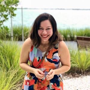 Meet your Posher, Marie